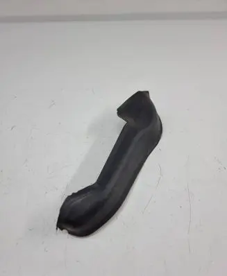 Rear/tail light trim molding