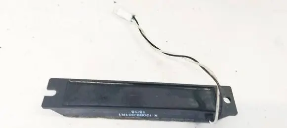 Tesla Model S Other control units/modules X12069001R1