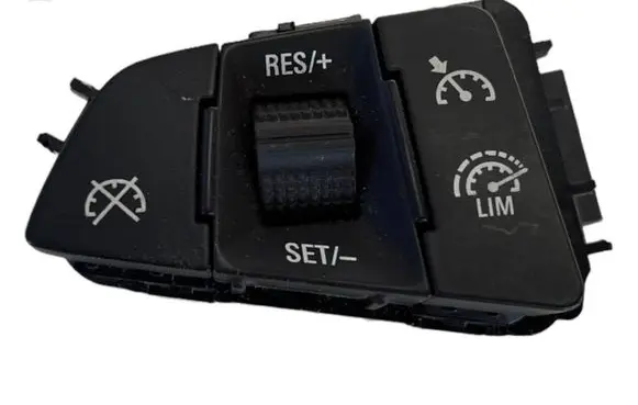 Opel Astra J Steering wheel buttons/switches 13268692 12623A01LEU