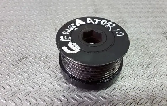 Hyundai Tucson LM Alternator pulley 