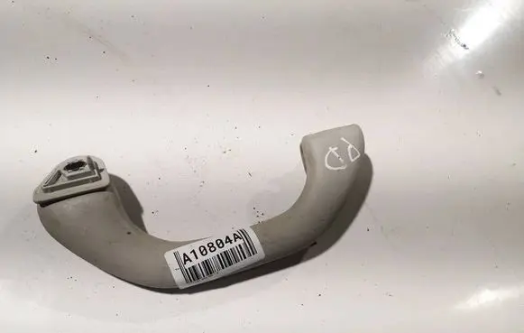 Volkswagen Bora Front interior roof grab handle