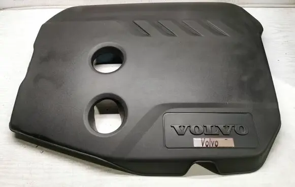 Volvo V40 Engine cover (trim) AV6Q6N041A AV6Q6N041C