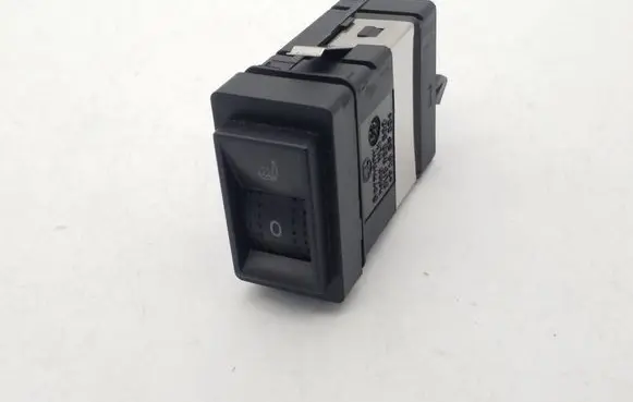 Skoda Superb B5 (3U) Seat heating switch 3U0963563