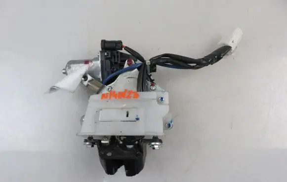 Lexus RX 300 Tailgate/trunk/boot lock/catch/latch 41232010080