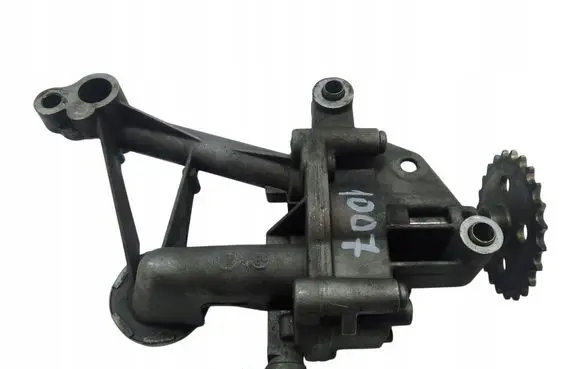 Renault Master II Oil pump