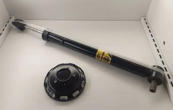 Audi A4 S4 B5 8D Rear shock absorber/damper 343271
