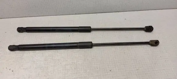Opel Astra H Tailgate/trunk strut/damper 13122695