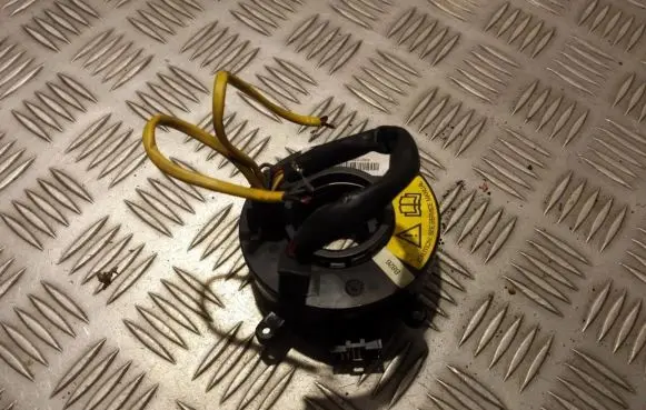 Fiat Stilo Airbag slip ring squib (SRS ring) 4321050134680299 2775096-001