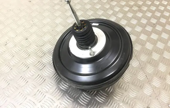 Porsche Cayenne (92A) Brake booster 7P0612101B