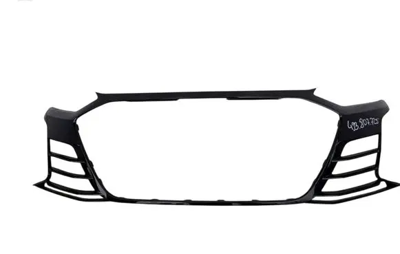 Audi e-tron Front bumper 4J3807725
