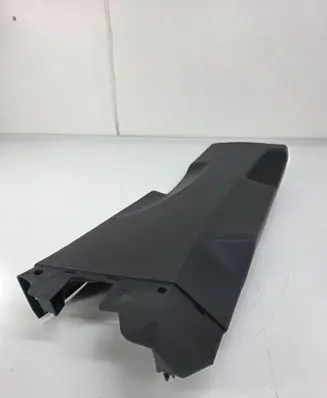 Audi SQ7 (B) pillar trim (bottom) 4M0867240K