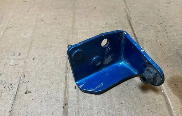 Ford Kuga III Rear door upper hinge M2DBS26800AD