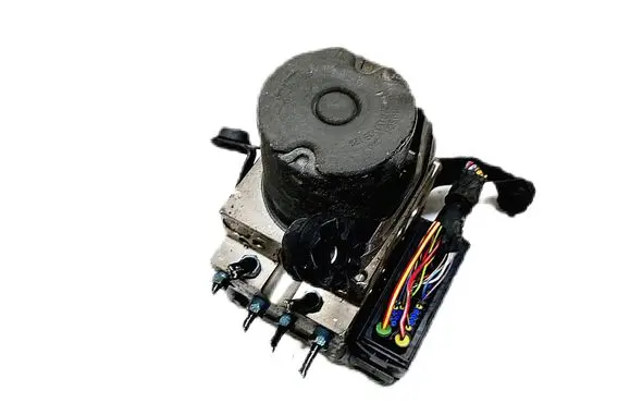BMW 5 E60 E61 ABS Pump 6783360