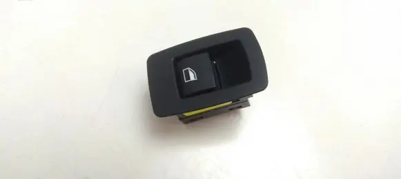 BMW 1 F20 F21 Electric window control switch 9208106 M8864