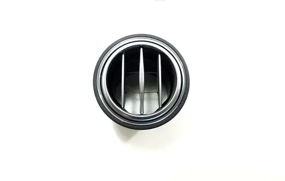 Mercedes-Benz S W222 Dash center air vent grill A2228300154