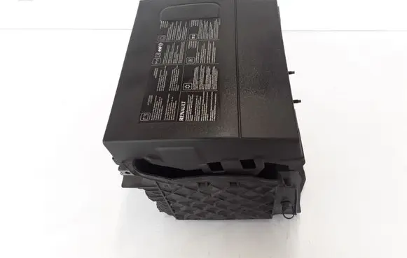 Renault Megane III Battery bracket 244460010R