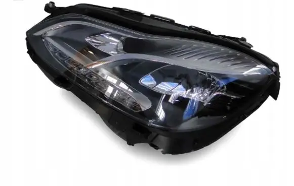 Mercedes-Benz E W212 Headlight/headlamp A2128204939
