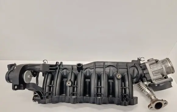 KIA Sportage Intake manifold 283202A410 12E120006