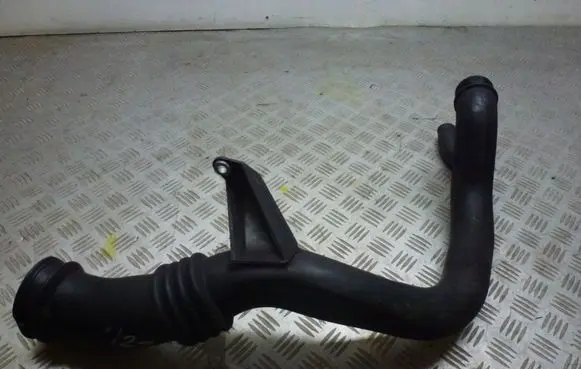 Jaguar S-Type Intercooler hose/pipe 4R839689AD