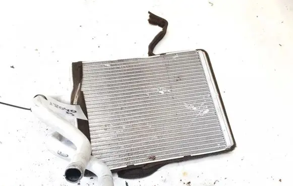 KIA Sorento Heater blower radiator