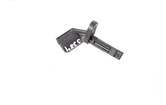 Volkswagen Phaeton ABS brake wheel speed sensor 4E0927803D