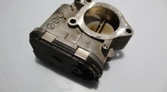 Citroen C-Elysée Throttle valve 0280750540