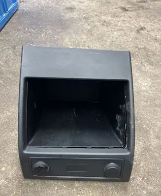 BMW X5 E70 Glove box central console 6963377