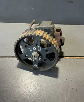 Mazda 6 Fuel injection high pressure pump 