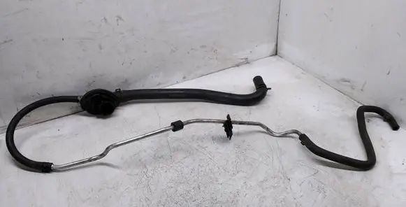 Mercedes-Benz E W212 Engine coolant pipe/hose A2128300696 13162541