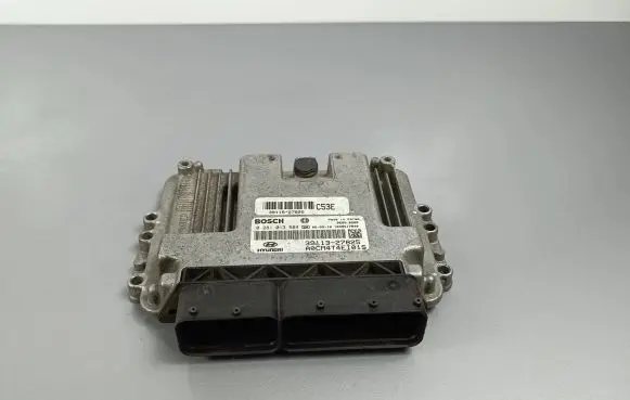 Hyundai Santa Fe Engine control unit/module 3911327825