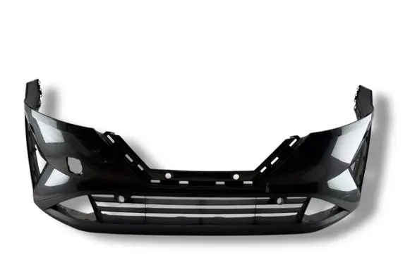 Nissan Qashqai Front bumper 6202260A0H