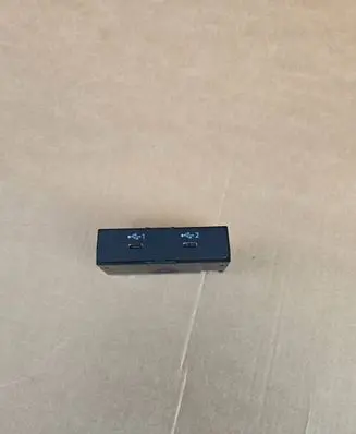 Audi RS3 8Y USB socket connector 82A035736A