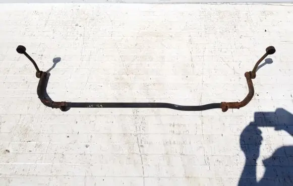Peugeot 405 Front anti-roll bar/sway bar
