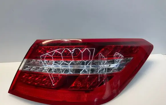 Mercedes-Benz E C207 W207 Rear/tail lights A2078200264 2078200264
