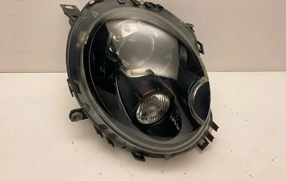 Mini One - Cooper Clubman R55 Headlight/headlamp 0301225280 HBPO10002500 HBPO100025