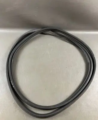 MG ZS Trunk rubber seal (body)