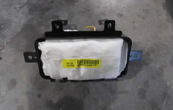 Hyundai ix35 Passenger airbag SLP1AE333D2