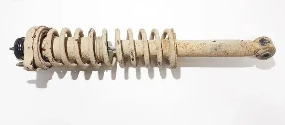 Mitsubishi Space Star Rear shock absorber/damper 62738