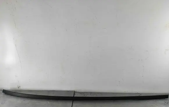 Mercedes-Benz CLA C118 X118 Roof trim bar molding cover A1186906200