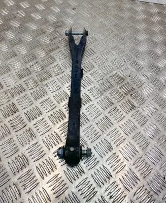 Rear upper control arm/wishbone