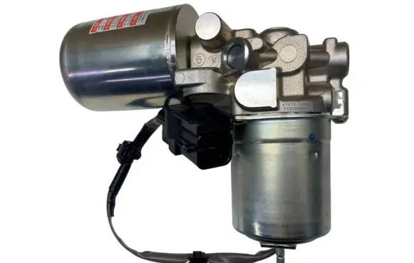 Toyota Prius (XW50) ABS Pump 4707047080