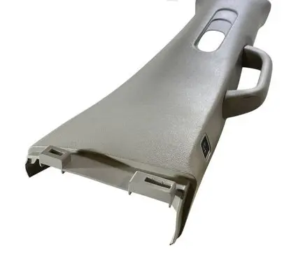 Chrysler Pacifica (B) pillar trim (top) 6EK22PD2AJ I02360200AYR 00348490