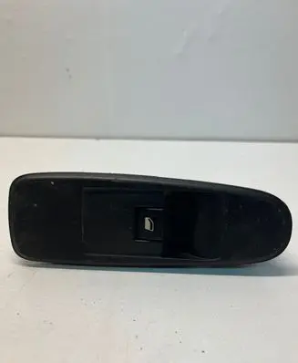 Citroen C4 Grand Picasso Electric window control switch 96639377ZD 290807 019581503