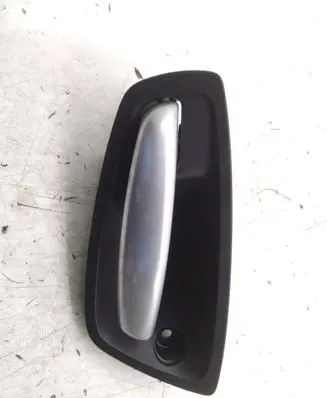 BMW 1 E81 E87 Rear door interior handle