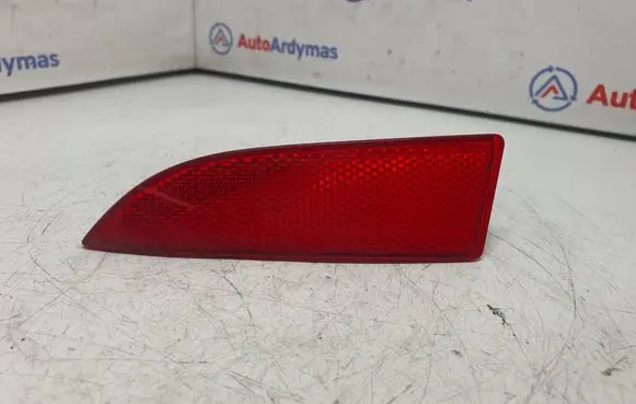 BMW X3 E83 Rear tail light reflector 7162218 63147162218