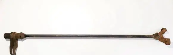 Toyota 4 Runner N180 Other rear suspension part 