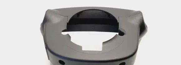 Infiniti FX Steering wheel column trim 48470CG000 P81102A0300