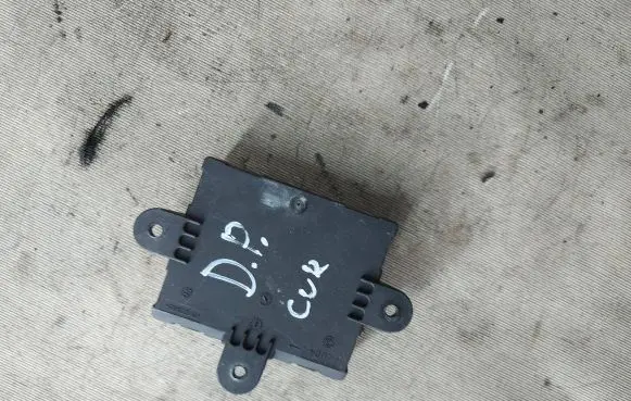 Ford Galaxy Door control unit/module 7G9T14B533FD 14C237AA 0507910800