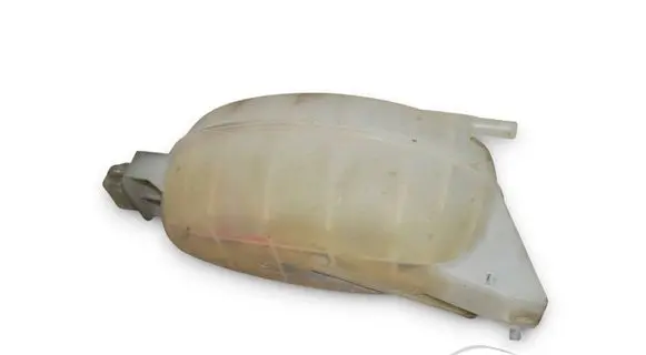 Renault Trafic II (X83) Coolant expansion tank/reservoir 7700312900