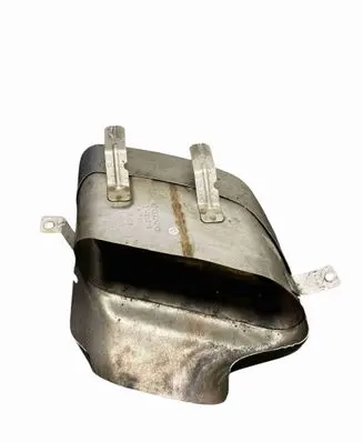 Volvo XC60 Muffler ending 31425018